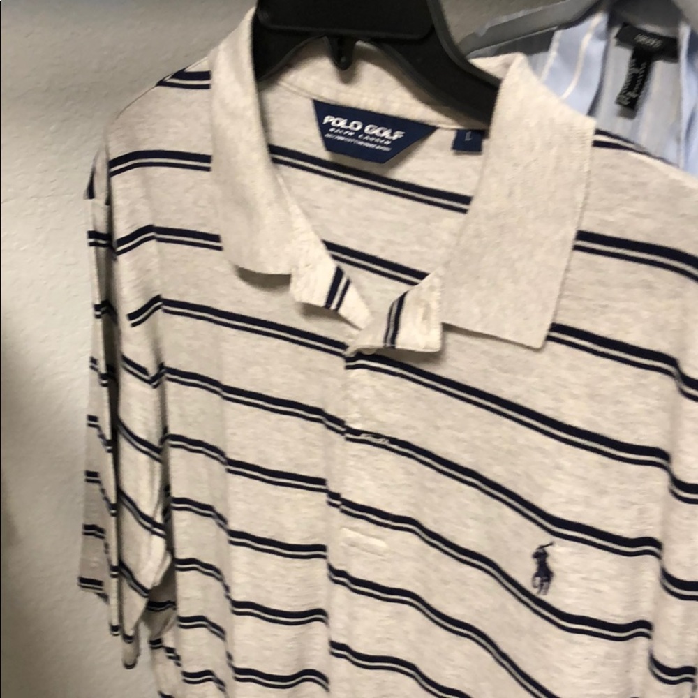 Polo Golf shirt Never worn